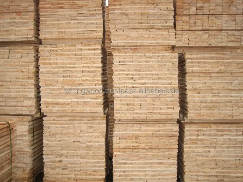  Поддон из ели