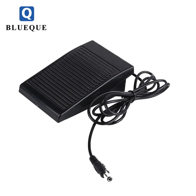 Профессиональная электрическая дрель для ногтей BLUEQUE с 25000 об/мин