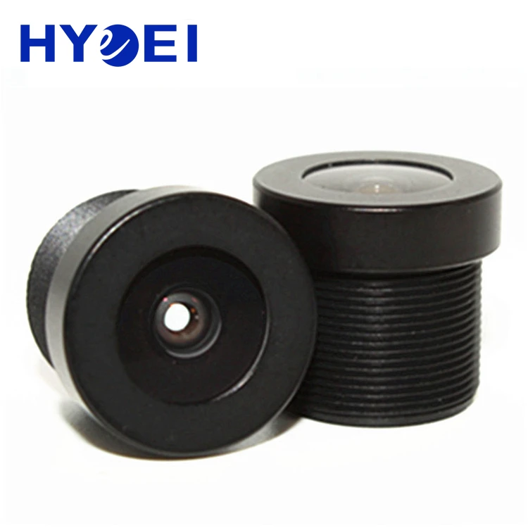 
High Quality 3.6mm m12 board lens for automotive camera 