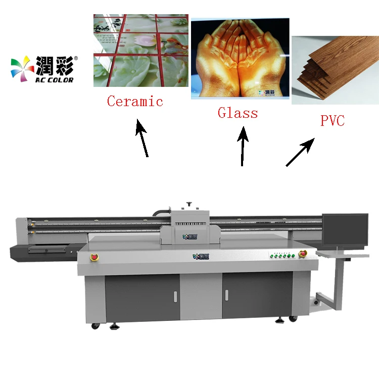 Дешевые Би-пройти вакуум адсорбция платформа планшетный УФ-принтер a3