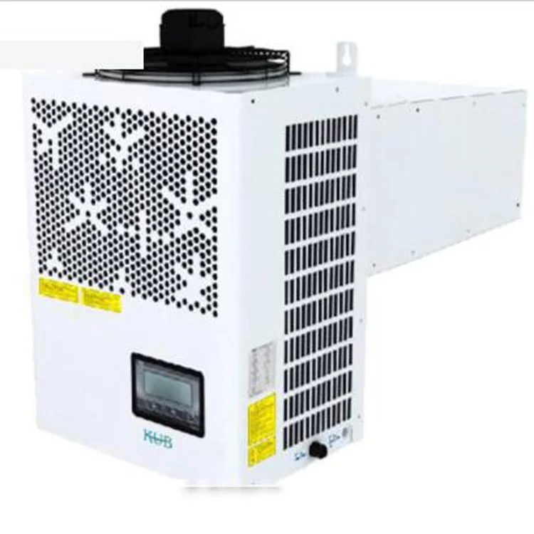DSD145CV 1HP MONOBLOCK-cold storage condensing unit for small cold room