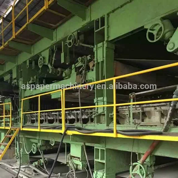 
Qinyang anshun paper machinery,coating paper machine 