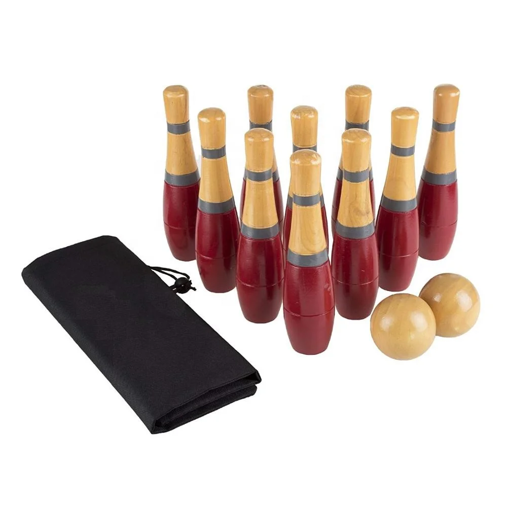 Набор для игр на открытом воздухе, мяч для газона