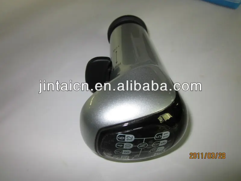 
Рычаг переключения передач для грузовика HOWO A7 WG9925240020 