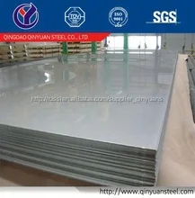ASTM 304 Stainless Steel Sheets and Plate