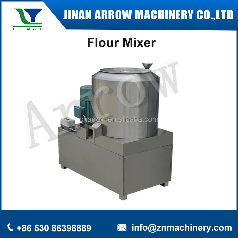 Hot Sale High Quality Fried Cassava Chip Extruding & Frying Making Machine