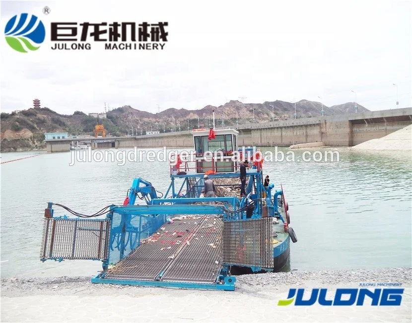 Марихуана для водной воды/гиацинт/трава/водные растения/герконовый комбайн