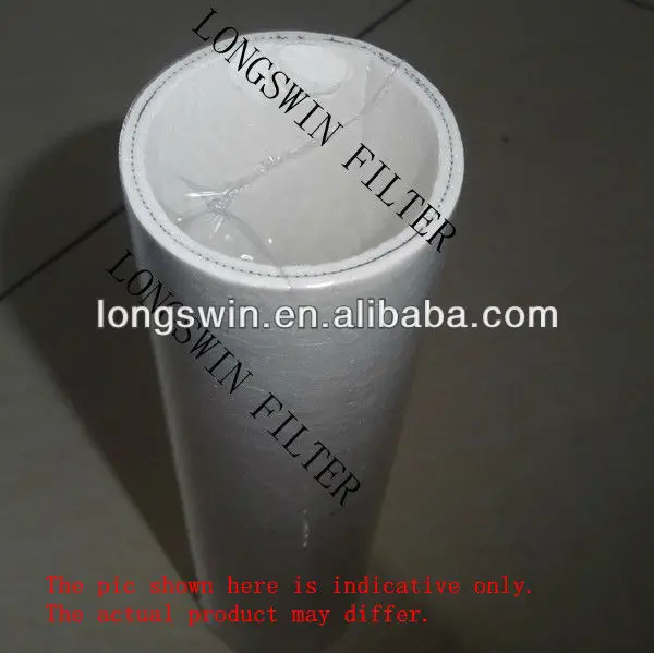 100-18-DX эквивалент Parker Balston картридж фильтра для сжатого газа