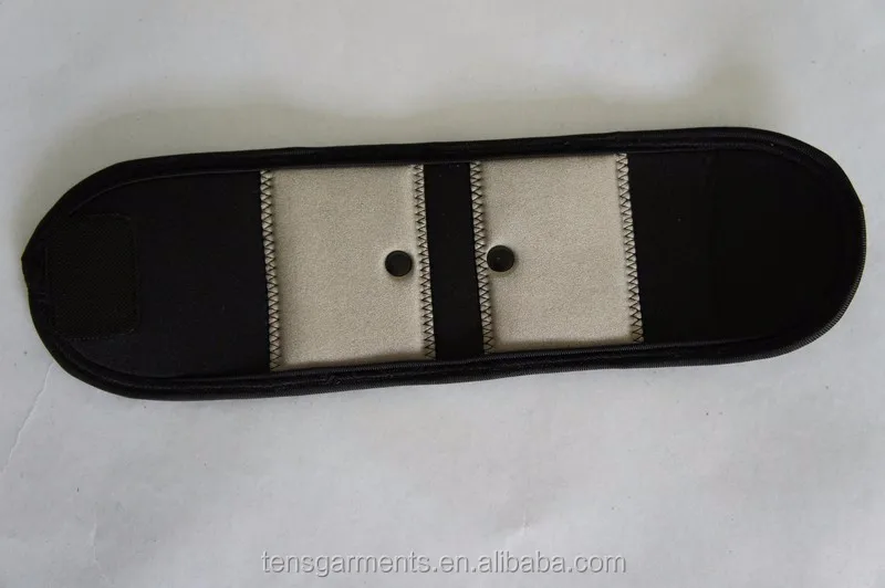 HealthcareTENS electrode conductive wrist stimulation  therapy wrist belt for pain/artheritis