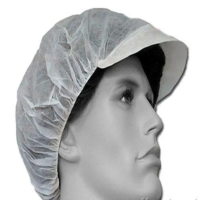 
 Одноразовая Нетканая заколка для волос  