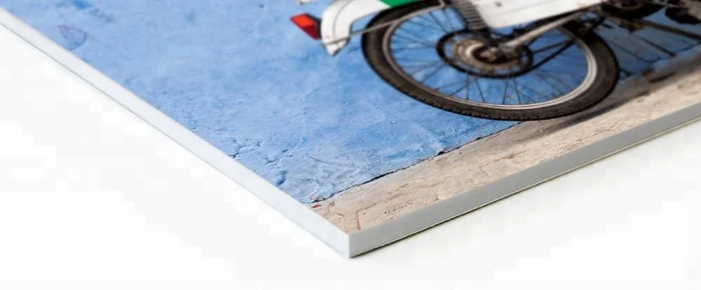 1220*2440mm Size PVC Foam Board/PVC Foam Sheet