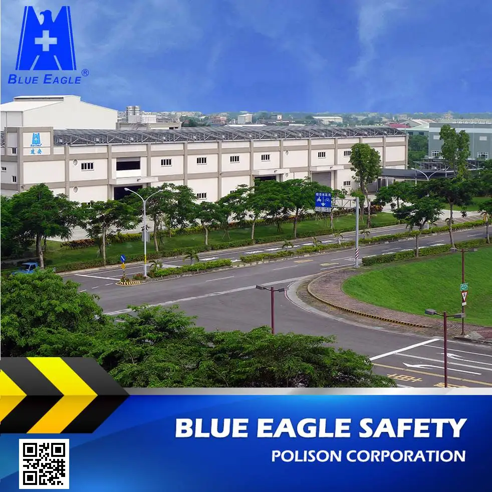 Blue Eagle NP739 fall protection products safety belt manufacturers