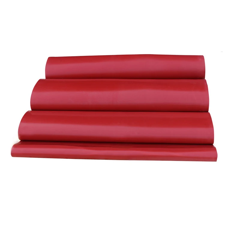 Industrial Natural Black NBR Rubber Sheet Rubber Sheet promotion