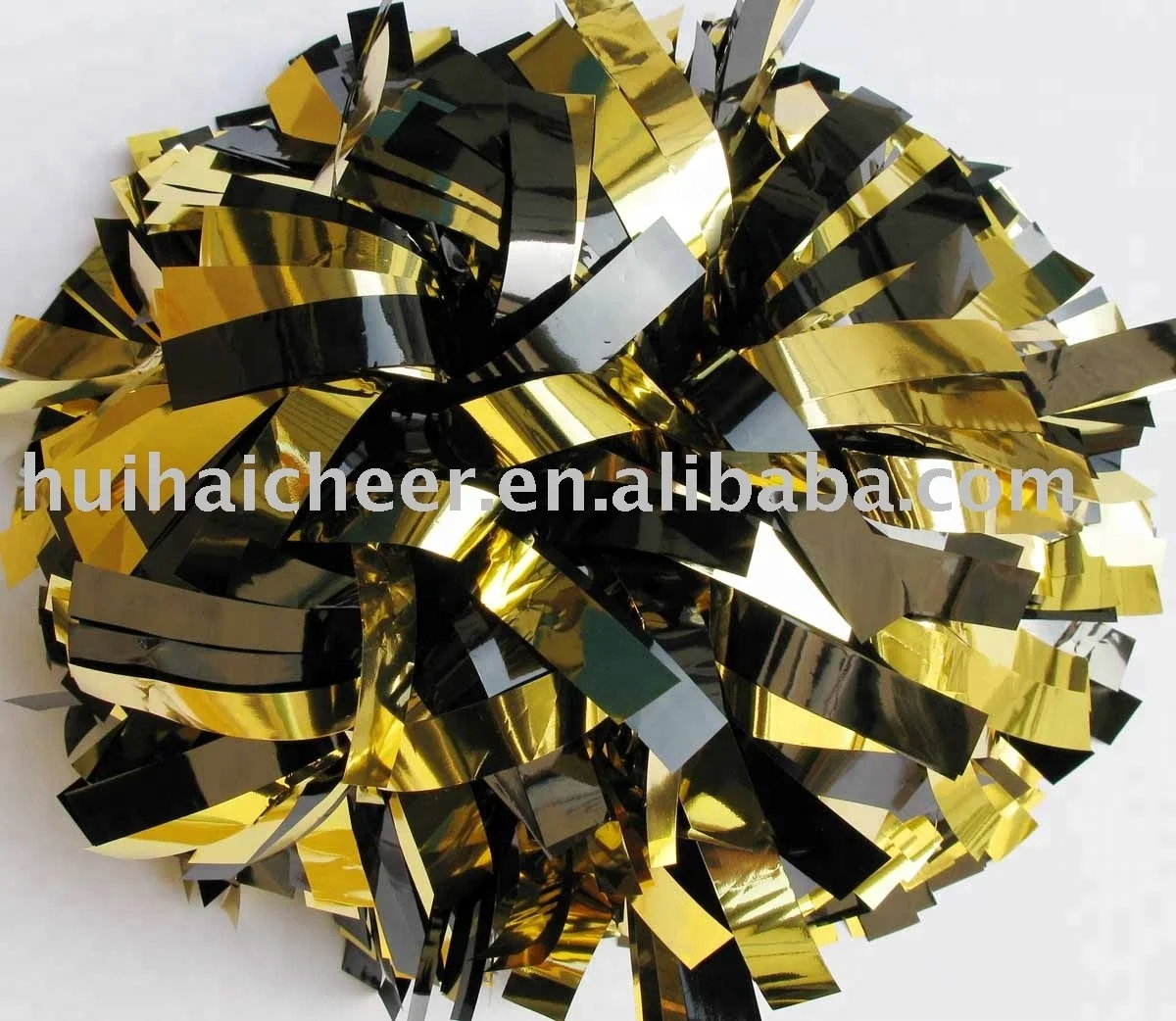 2019 cheerleader pom poms for cheerleading