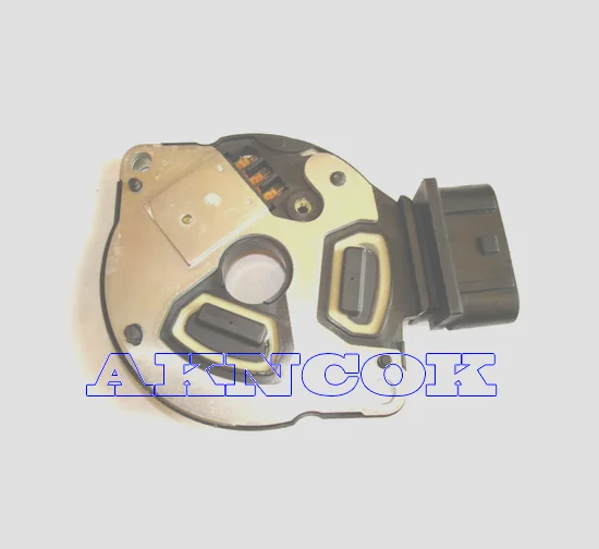 Модуль зажигания для распределителя J882 J852 J879 T6T58071 T6T57171 T6T58271T6T57671