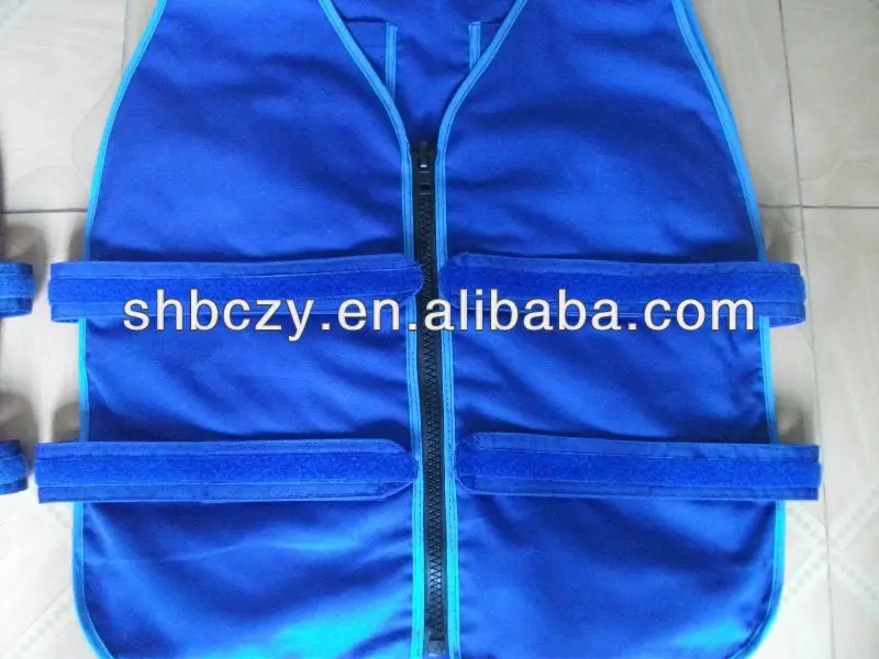 OEKO-tex reflective safety shirt