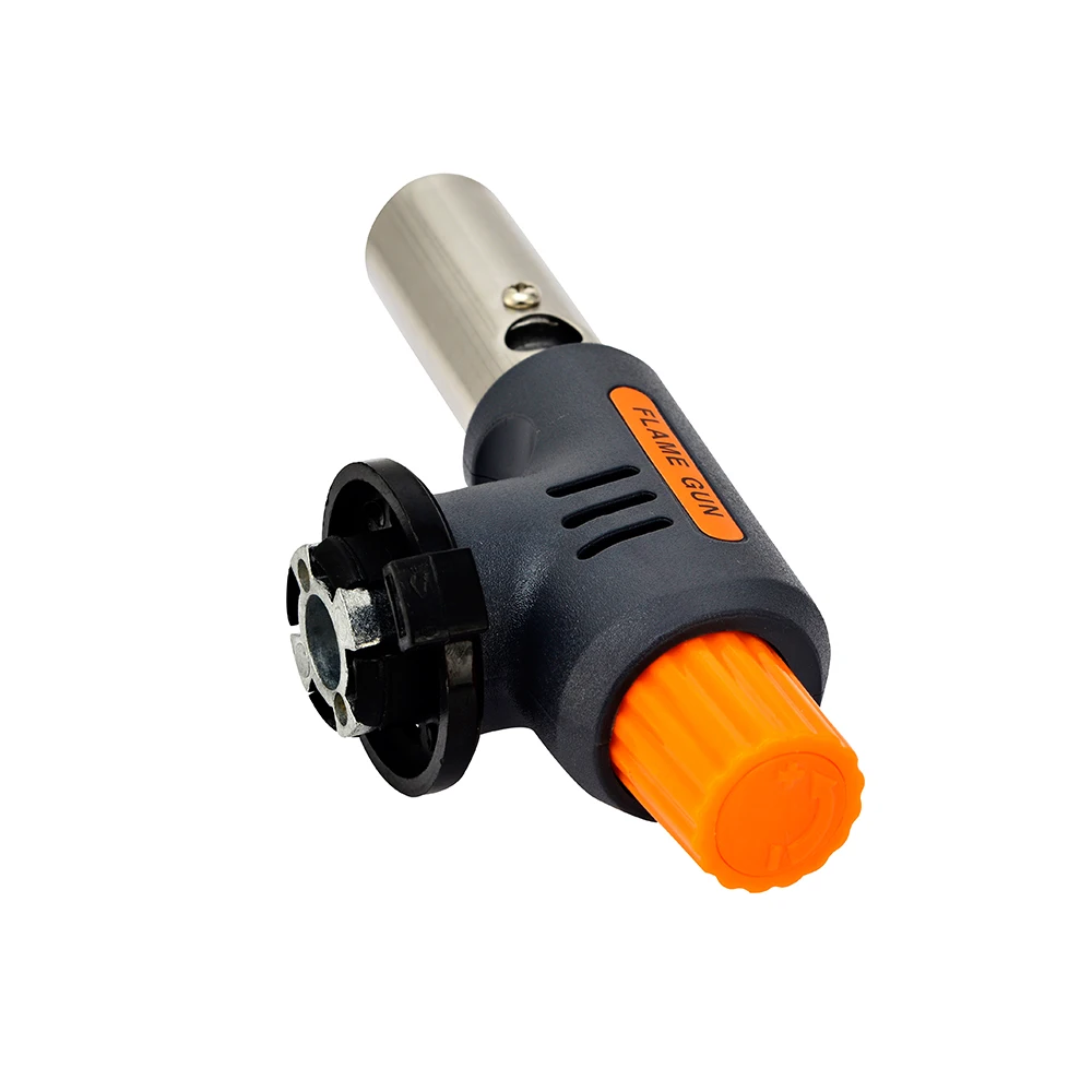 flame gun/blow gas torch for portable welding Flame gun