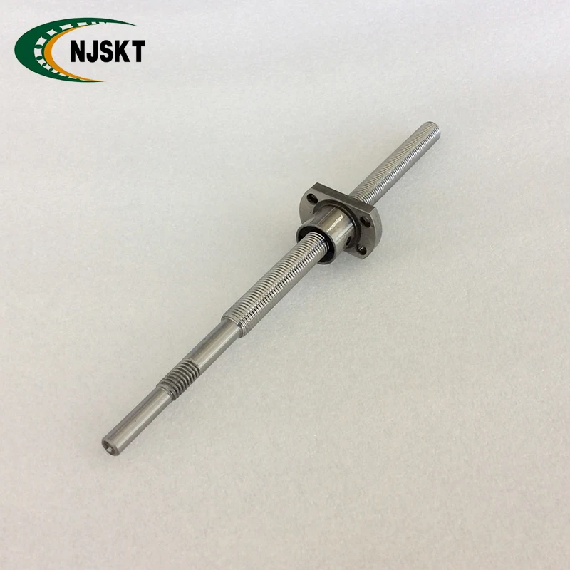 Original HIWIN 4010 ball screw R40-10T3-FSI-0.05 Linear Motion Ball Screw