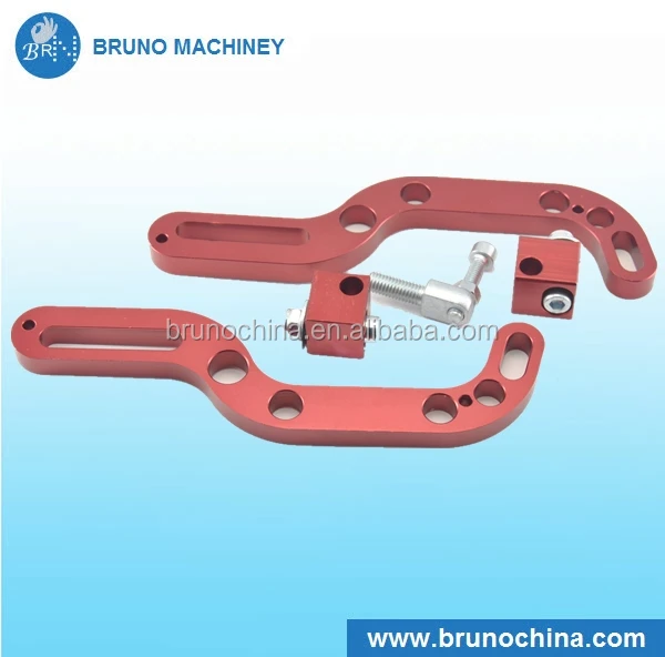 China OEM manufactory CNC racing karting parts With great price