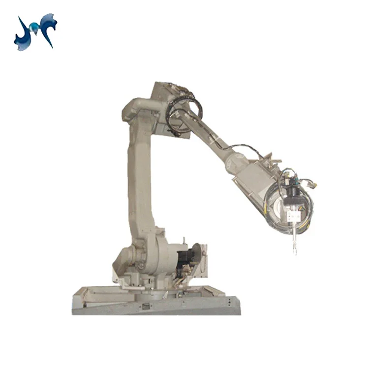 Роботизированная машина для струйной резки, цены