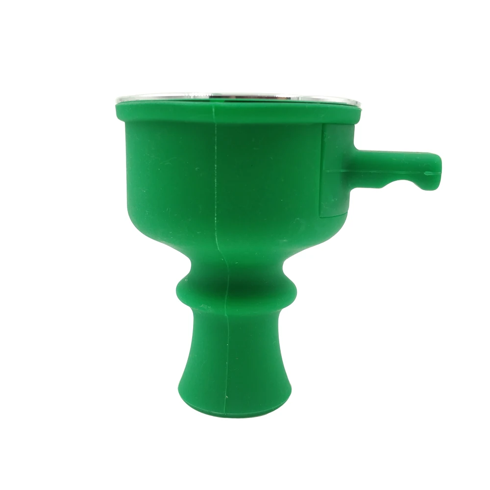 Новое поступление, уникальный контейнер для кальяна T083SB Lvhe, чаша для кальяна, силиконовая головка для кальяна с дизайном шкафа