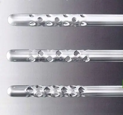 Luer Lock Liposuction Cannula With Great Price