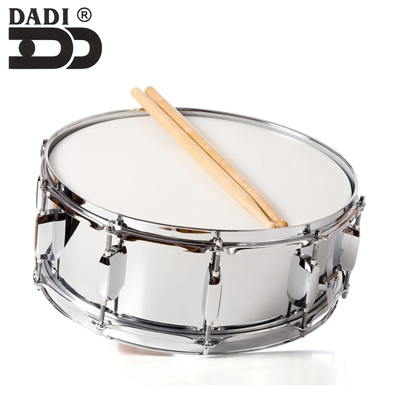 
custom logo 5A/2B/5B Size drumstick Maple Material musical drum stick 