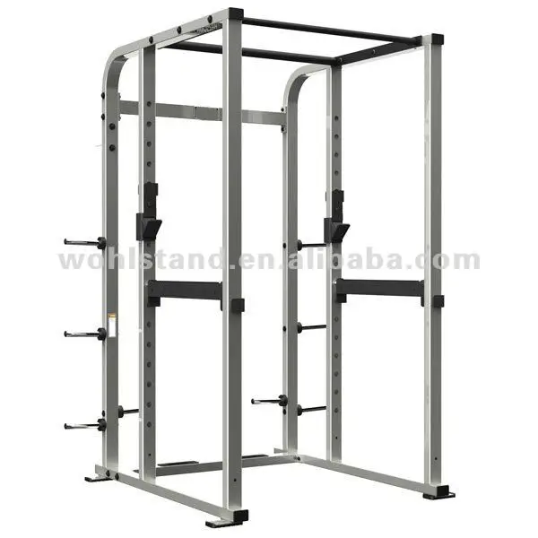 power rack