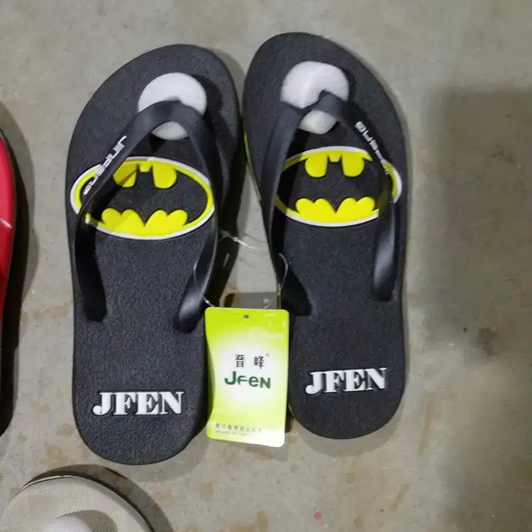 
stock lot shoes flip flops man slipper shoes eva slippers men slide sandal 