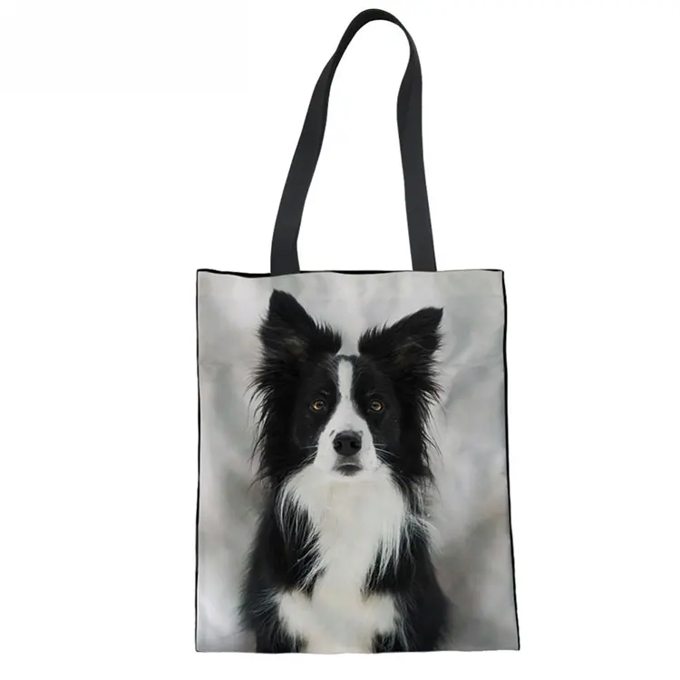 Trending Hot Products Cheap Portable Eco-friendly Lady Canvas Shopping Tote Bag