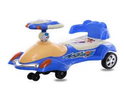 China Factory Baby Twist Car, Outdoor Toy, Flash Wheel Twist Car For 6 Months - 3 Years And Over 3 Years