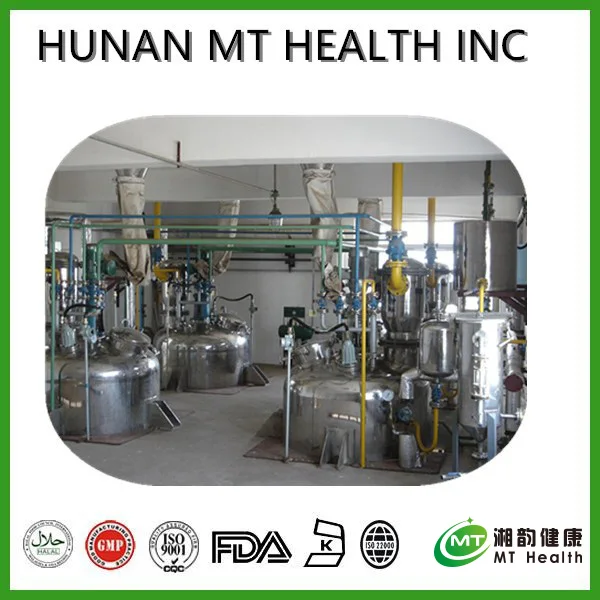 
Good flavor hot sale Instant Ginger Extract Powder 