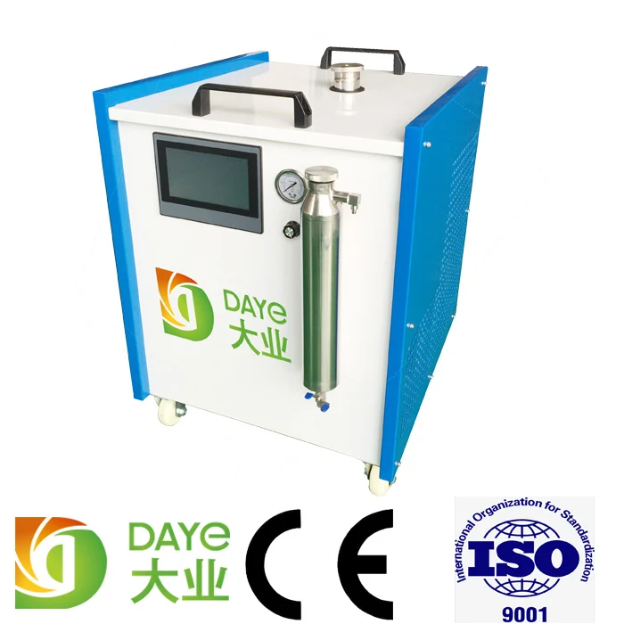 fuel saving kit hho cell hydrogen generator for trucks