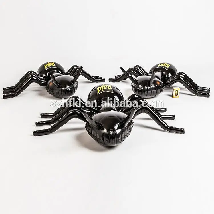 learning resource jumbo inflatable insect giant inflatable spider