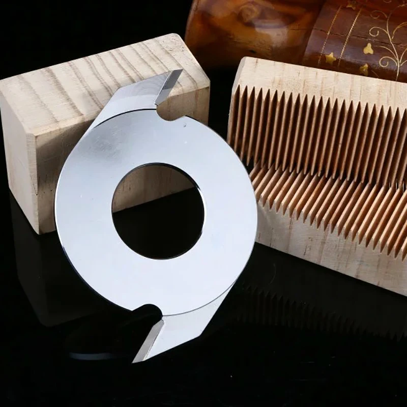 
disc Carbide Tipped Finger Joint Cutter for Hardwood tropical wood 