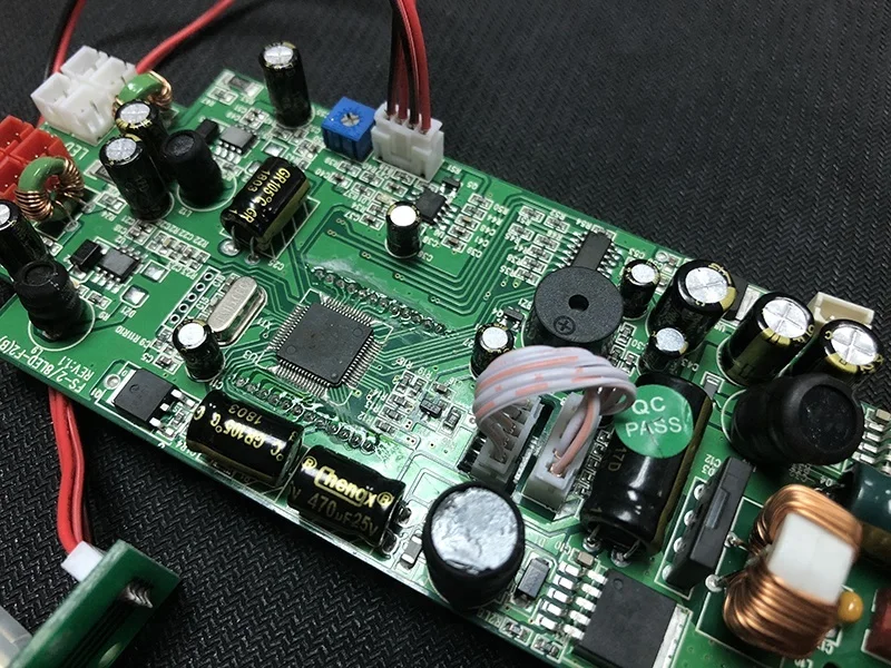 AliGan Dental Equipment Dental Operating Light Circuit Board LED Light Accessories and Spare parts refacciones lampara dental