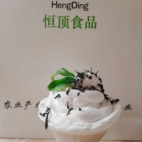 Сливочный аппарат без молока, сливочный аппарат