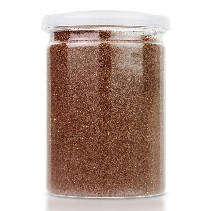 
With Collagen Face Mask Algae particle mask 250g 800g algae tightening masque Seaweed mask 