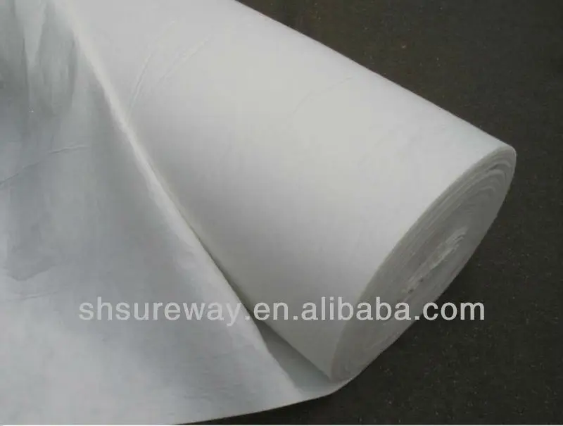 nowoven геотекстиль