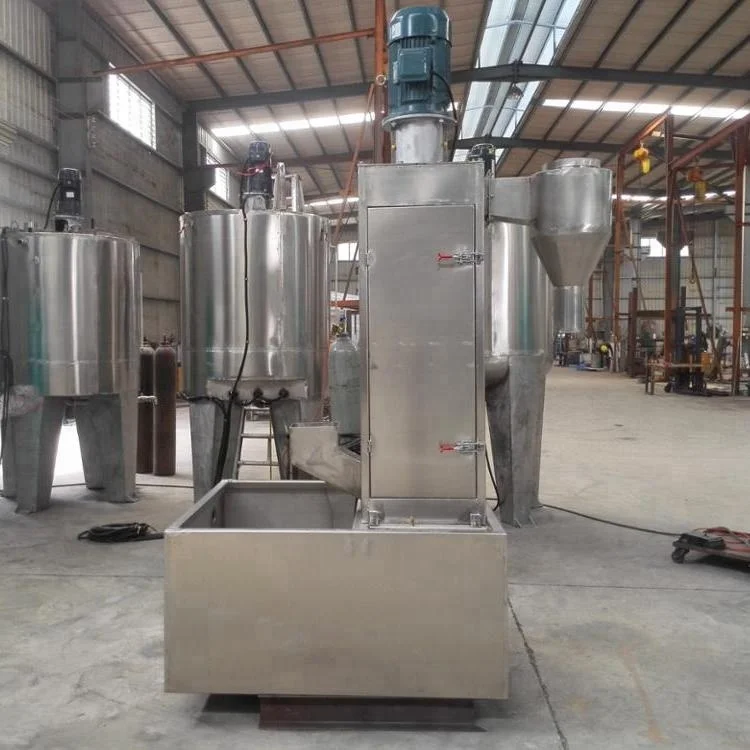 CIF Египет Центробежная пластиковая сушилка от сушильной машины; Сушильная машина для сушки пластика