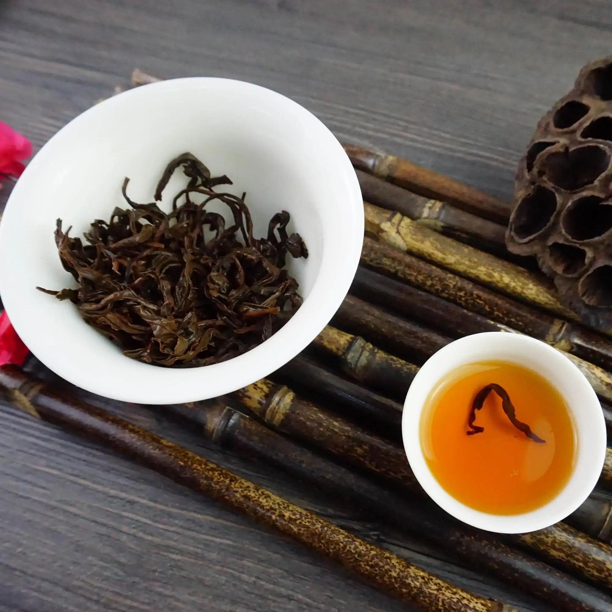 
D bt A hot tea brands Kang Yang indonesia is black tea organic 