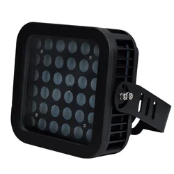 IP67 Aluminium die casting Factory direct sell garden led flood light housing cheap