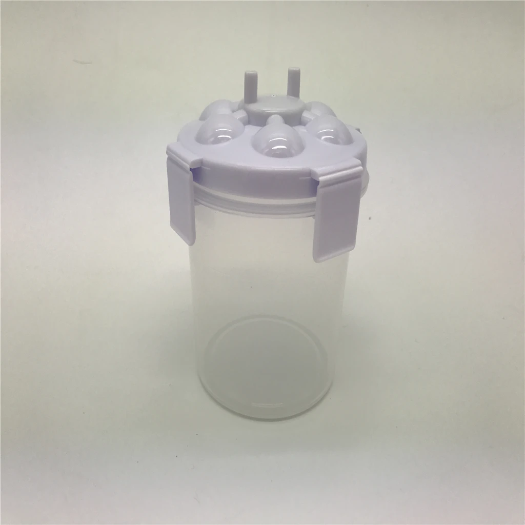 Good performance industrial vacuum sealer With plastic bags