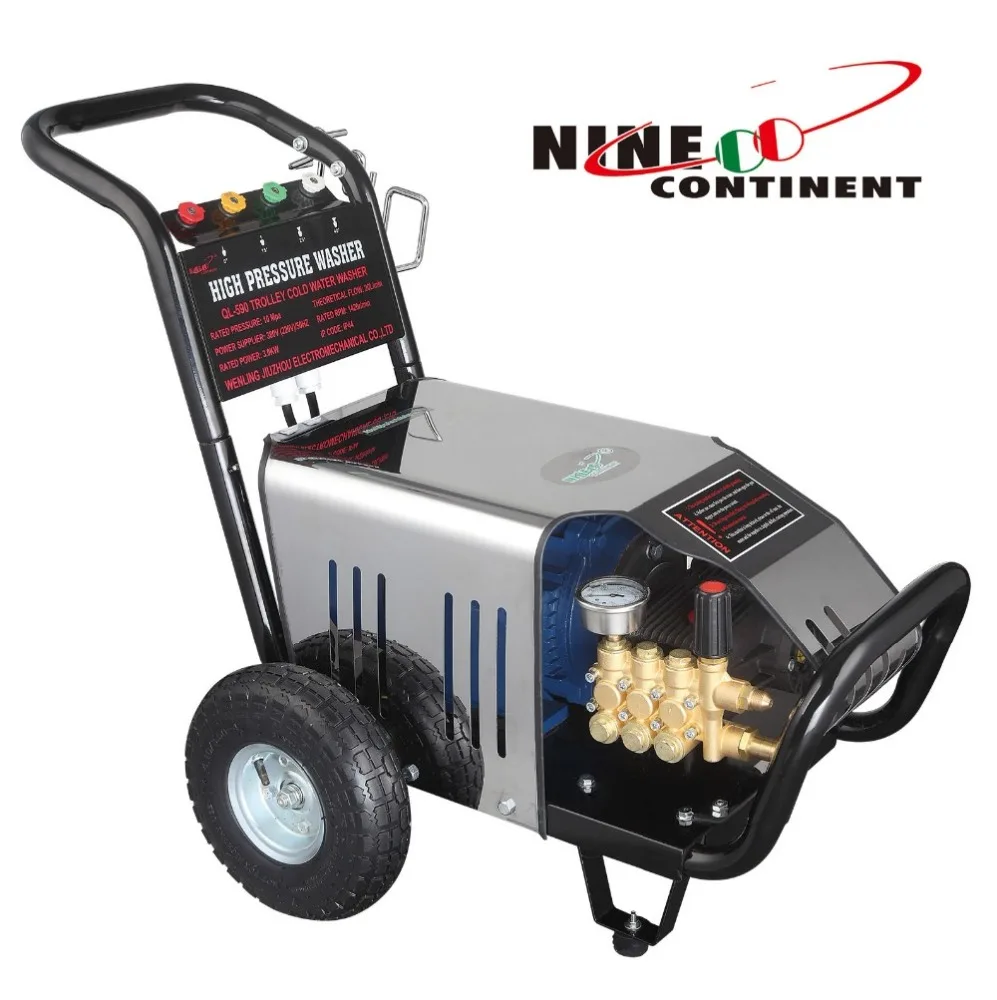 Self service professional furniture car wash service station equipment