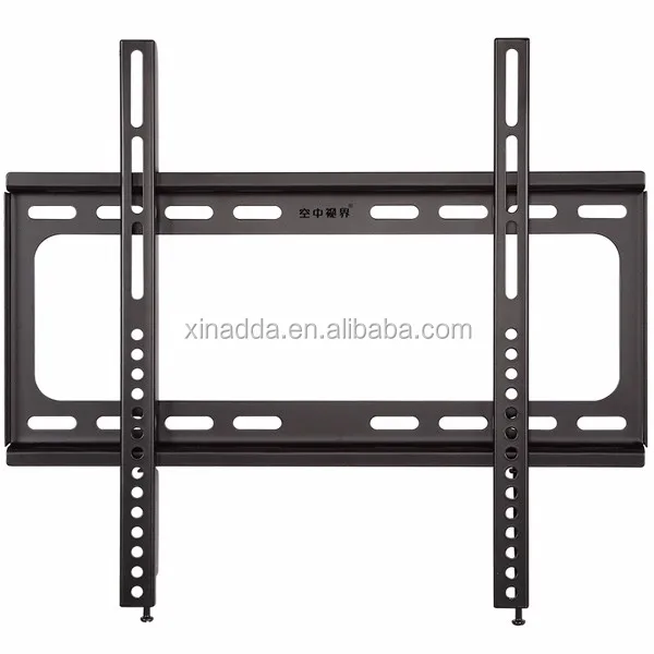 
Plasma/LED/LCD Flat Screen Wall Mount Bracket for TV 26