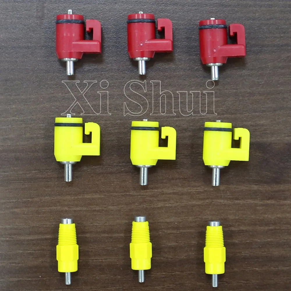 water pressure regulator for broiler cages chicken farm