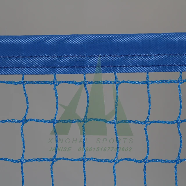 Wholesale Sports Products Durable Portable Badminton Training Net