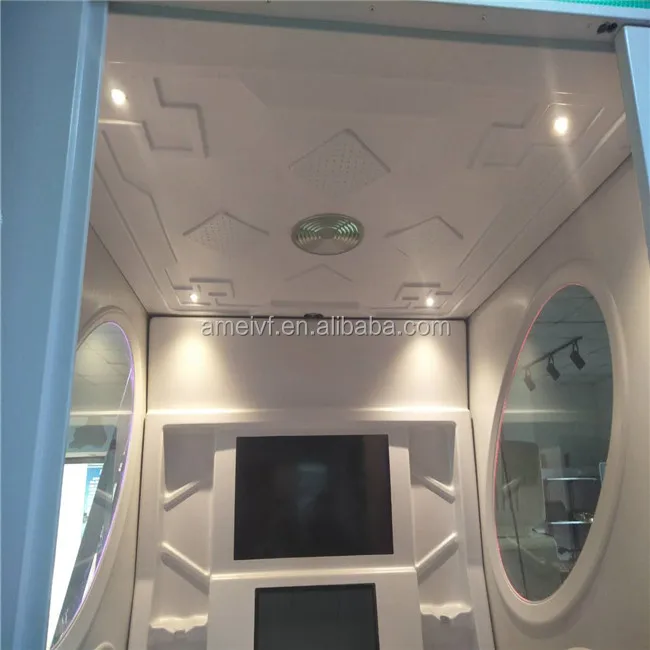 
Move self-help system k-bar music Karaoke machine Portable KTV booth for jukebox 