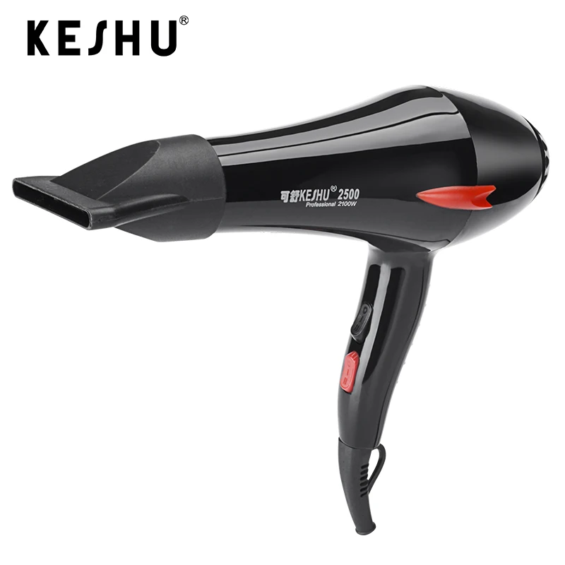 Wholesale Professional High Quantity New Concept Power Force 2 Speed Setting Salon Hair Dryer Beauty Hair Salon Equipment