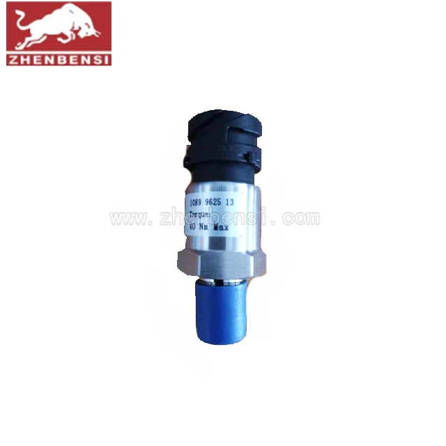 High quality air compressor parts pressure sensor 1089962513  for Atlas Copco
